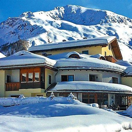 Hotel Alpenjuwel Melago Exteriör bild